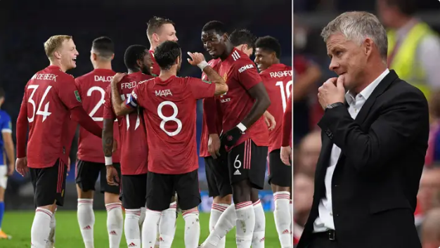 Zvijezda Manchester Uniteda
