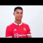 Prvi intervju Cristiana Ronalda otkako se pridružio Manchester Unitedu! “Ferguson je bio ključan”