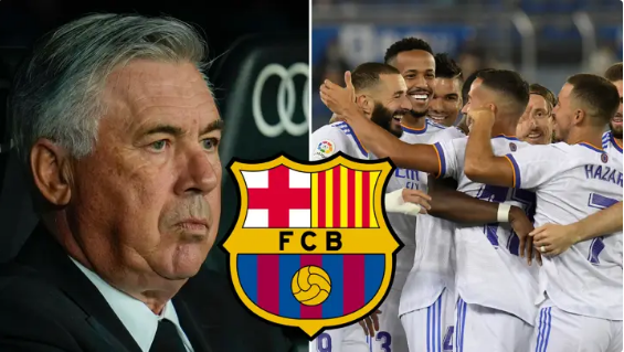 Igrač Real Madrida