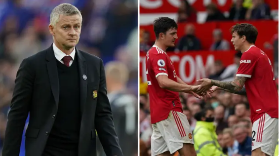 Manchester United pronašao
