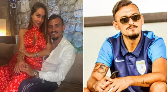 Nakon karijere u porno