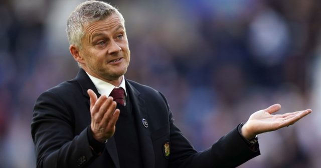 Solskjaer
