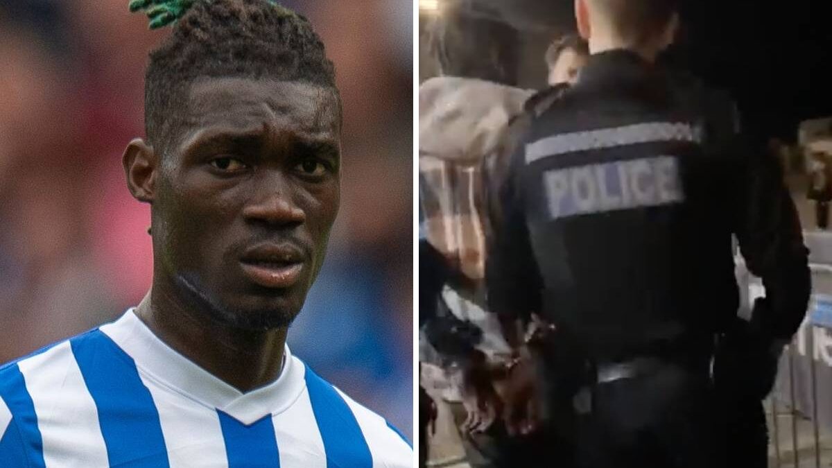 Zvijezda iz Premier lige koju Liverpool želi za 40 milijuna eura uhapšena zbog seksualnog napada!