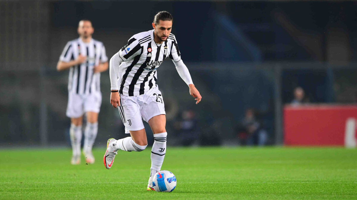 Juventus prodaje veznjaka Newcastle Unitedu za 15 milijuna eura!