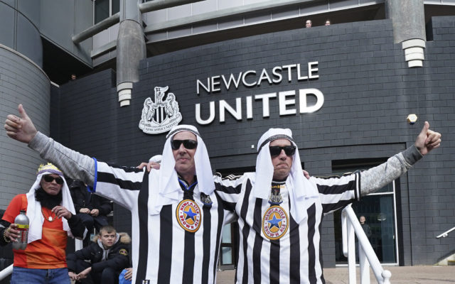 Newcastle