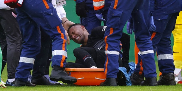 Neymar se oglasio
