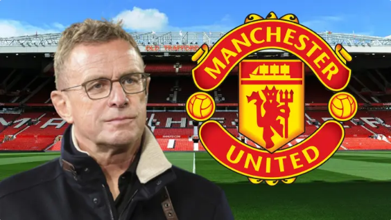 Ralf Rangnick je novi