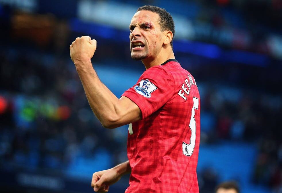 Rio Ferdinand: Manchester United je nekada bio elitni klub. Sada više nije!
