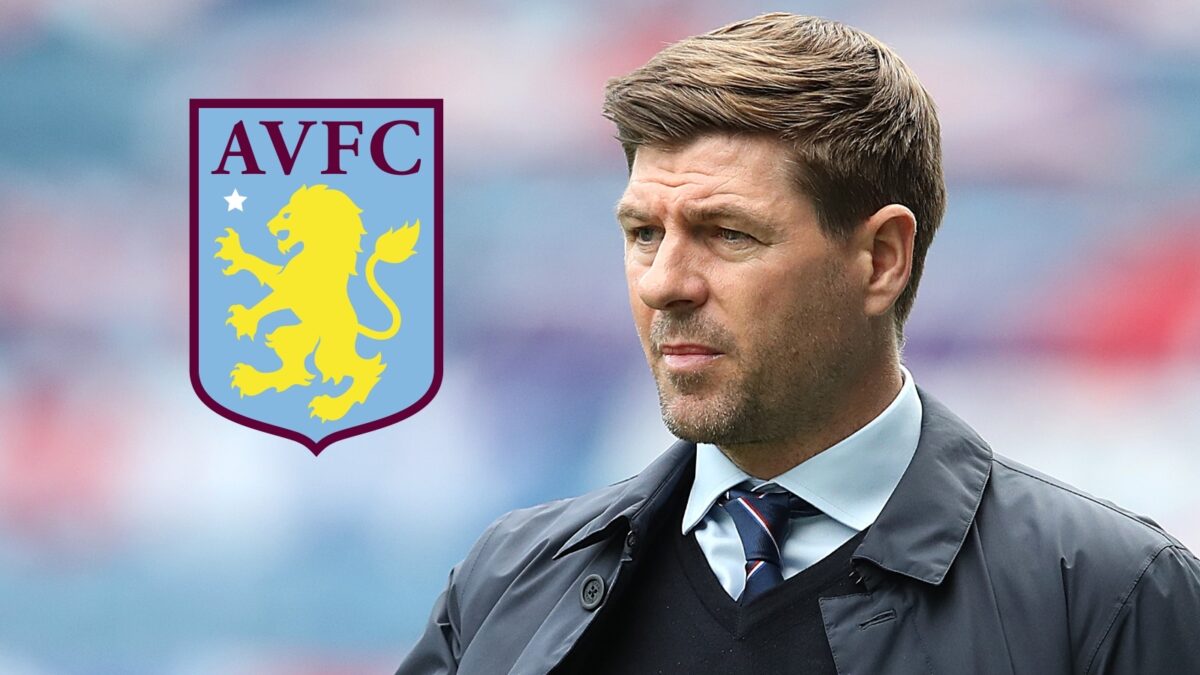 Steven Gerrard dovodi hrvatskog reprezentativca u Aston Villu. Učinit će ga jednim od najskupljih Hrvata u povijesti.