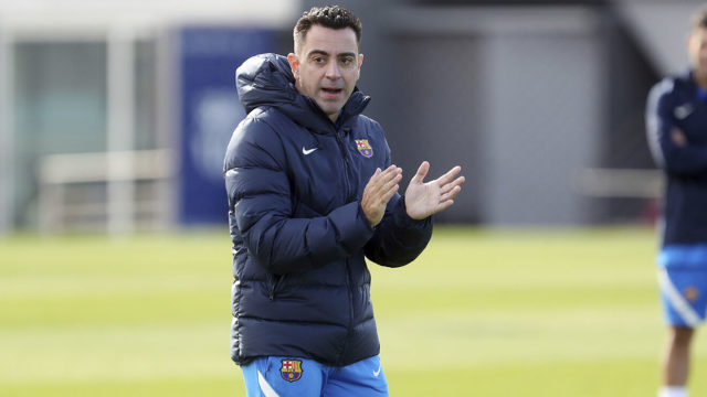 Xavi prodaje jednog