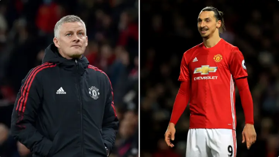 Zlatan Ibrahimović upozorio