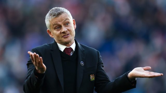 Zvijezda Manchester Uniteda