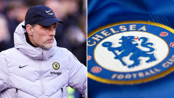 Chelsea u siječnju