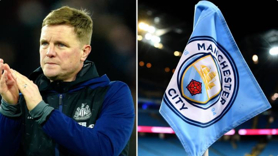 Edin Džeko se vraća u englesku Premier ligu!