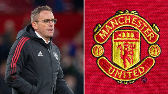 Manchester United dovodi