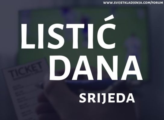 SRIJEDA