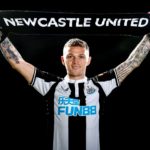 Newcastle-predstavio