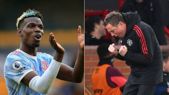 Paul Pogba će potpisati