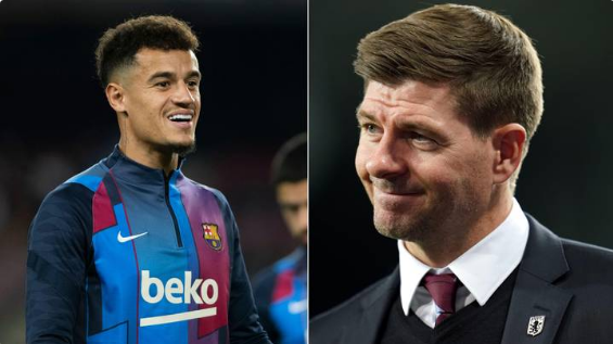 Philippe Coutinho se vraća