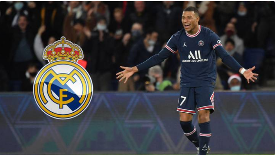 Real Madrid poslao ponudu