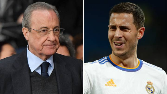 Real Madrid prihvatio