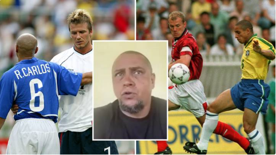 Roberto Carlos imenovao
