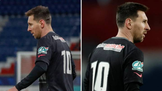 Evo zašto je Lionel