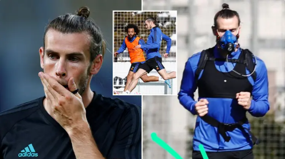 Gareth Bale napokon