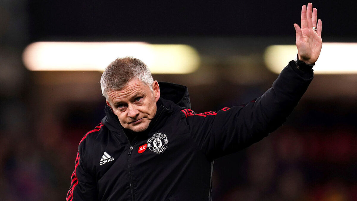 Ole Gunnar Solskjaer ima novi posao?