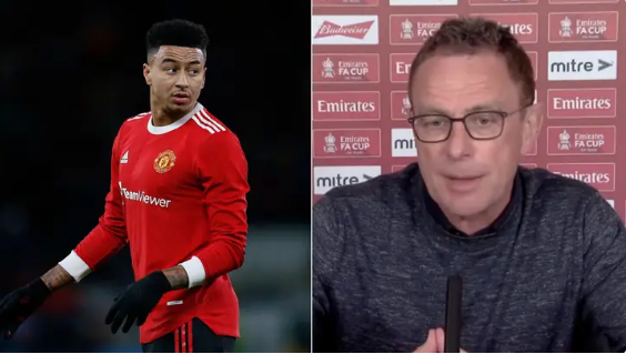 Ralf Rangnick otkrio