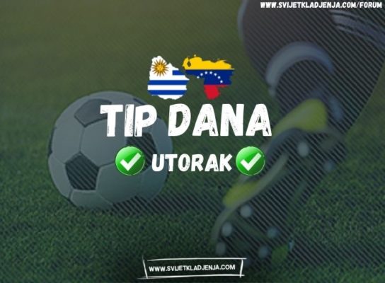 TIP DANA