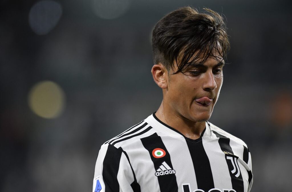 Talijani tvrde da Dybala raskida ugovor sa Juventusom. Odlazi u Španjolsku kao besplatan igrač!