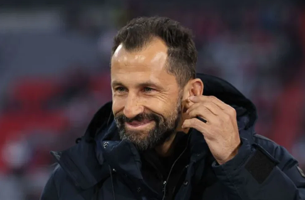 TRANSFER BOMBA: Sjajni napadač pristao doći u Bayern