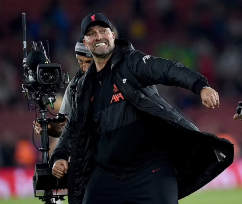 Liverpool dovodi igrača za 100 milijuna eura