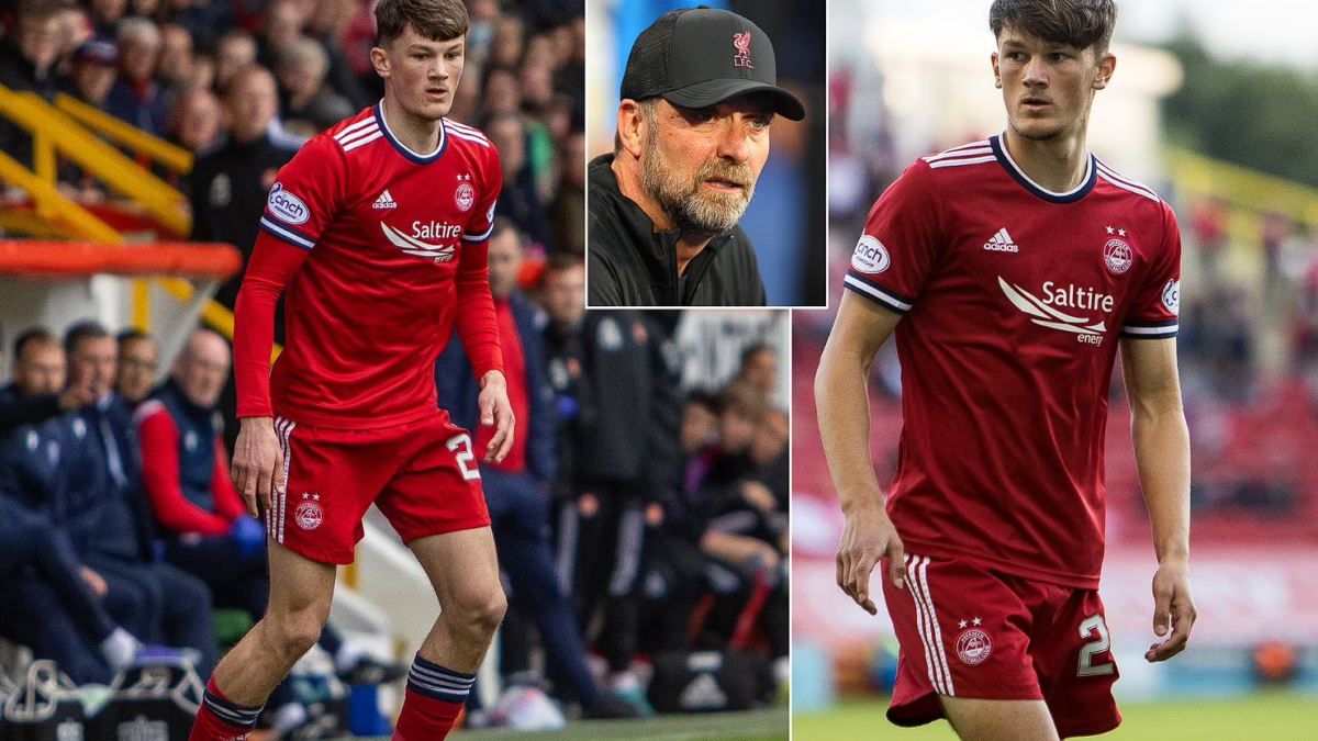 Liverpool u “tišini” doveo treće pojačanje