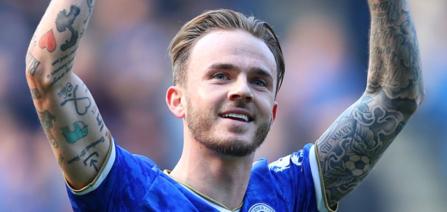 Newcastle poslao drugu ponudu od 60 milijuna eura za zvijezdu Leicestera