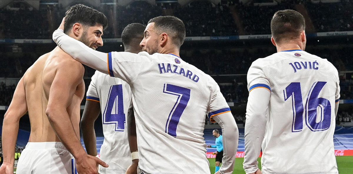 Katalonci planiraju dovesti fudbalera madridskog Reala