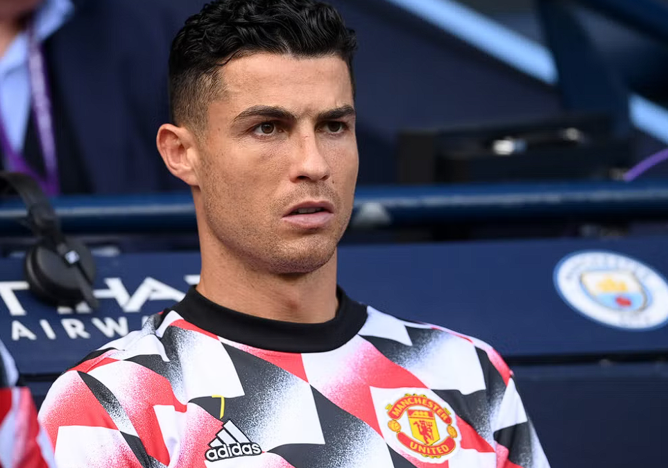 Manchester United priznao grešku: Puštaju Cristiana Ronalda da ode u siječnju!