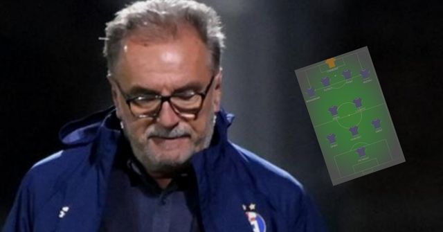Dvije loše vijesti