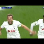 Kane poslao Tottenham u osminu finala Lige prvaka, VAR poništio pogodak nakon četiri minute