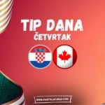 Hrvatska-Kanada