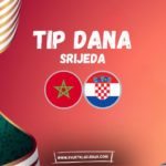 Maroko-Hrvatska