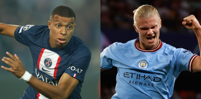 Mbappe više ne vodi na listi najskupljih nogometaša svijeta