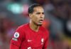 Van Dijk u Real Madrid bez odštete? Mourinho traži stopera, Barcelona odbila priliku