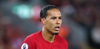 Van Dijk u Real Madrid bez odštete? Mourinho traži stopera, Barcelona odbila priliku