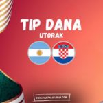 Argentina-Hrvatska