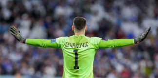 PSG – Barcelona 4:2: Barça prvi put izgubila ove sezone, Livaković gledao s klupe