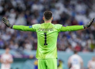 PSG – Barcelona 4:2: Barça prvi put izgubila ove sezone, Livaković gledao s klupe