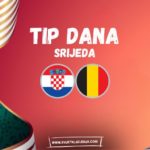 Hrvatska-Belgija