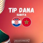 Hrvatska-Maroko